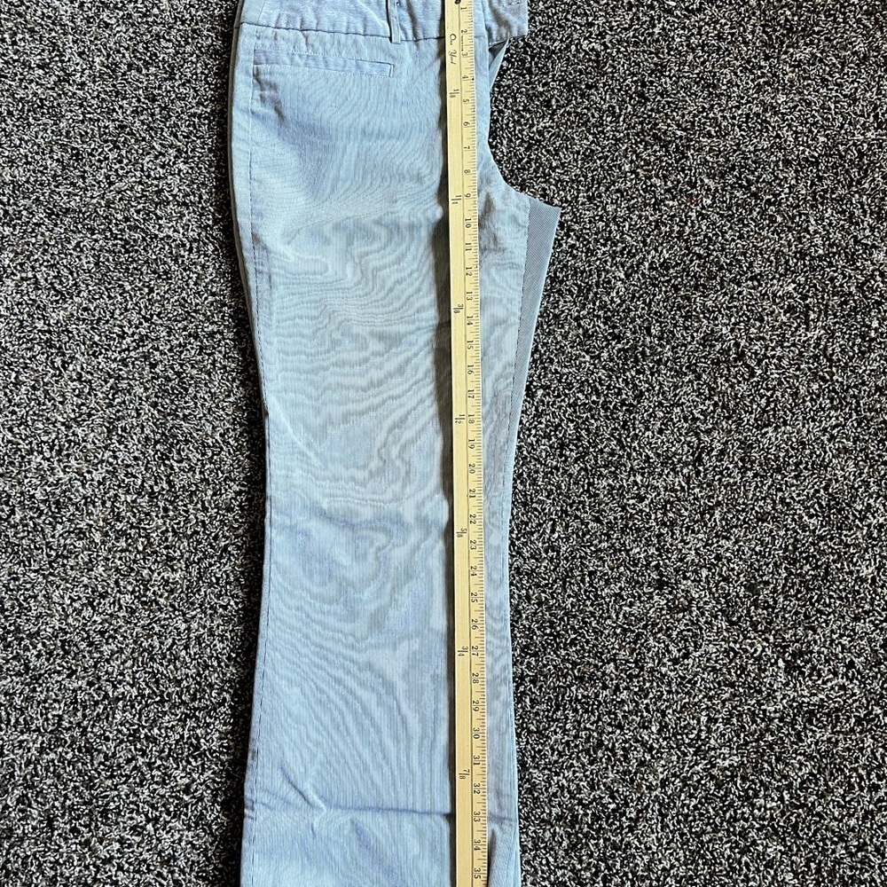 Dalia Collection slacks - Picture 7 of 8